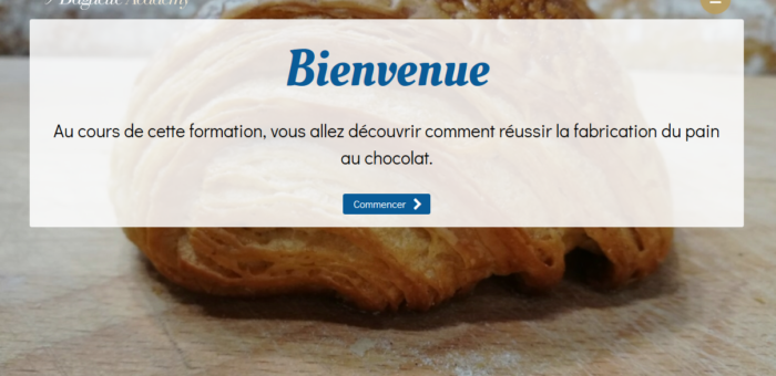 Baguette Academy – Boulangerie